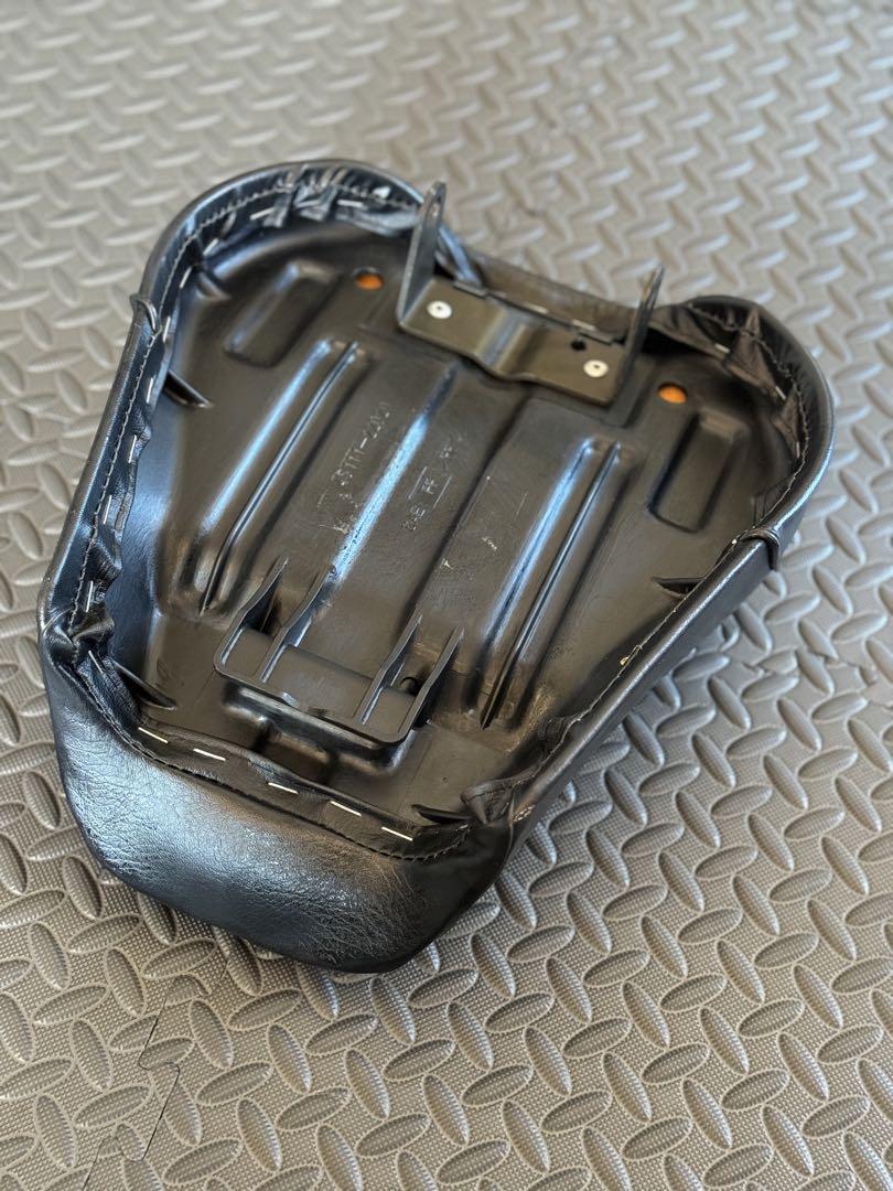スズキ K50 シート ほぼ新品 美品 コレダ 画像4