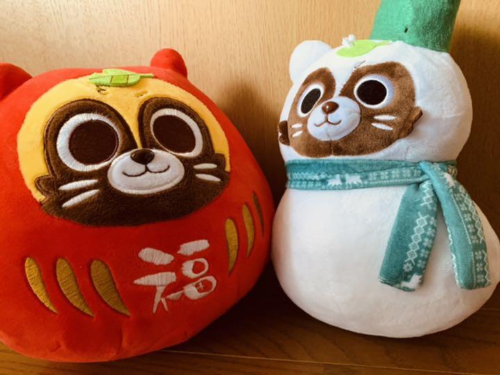 メルカリ 雪やまだるま やまだるま キャラクターグッズ 6 550 中古や未使用のフリマ