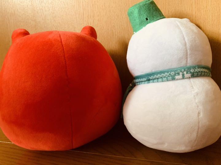 メルカリ 雪やまだるま やまだるま キャラクターグッズ 6 550 中古や未使用のフリマ