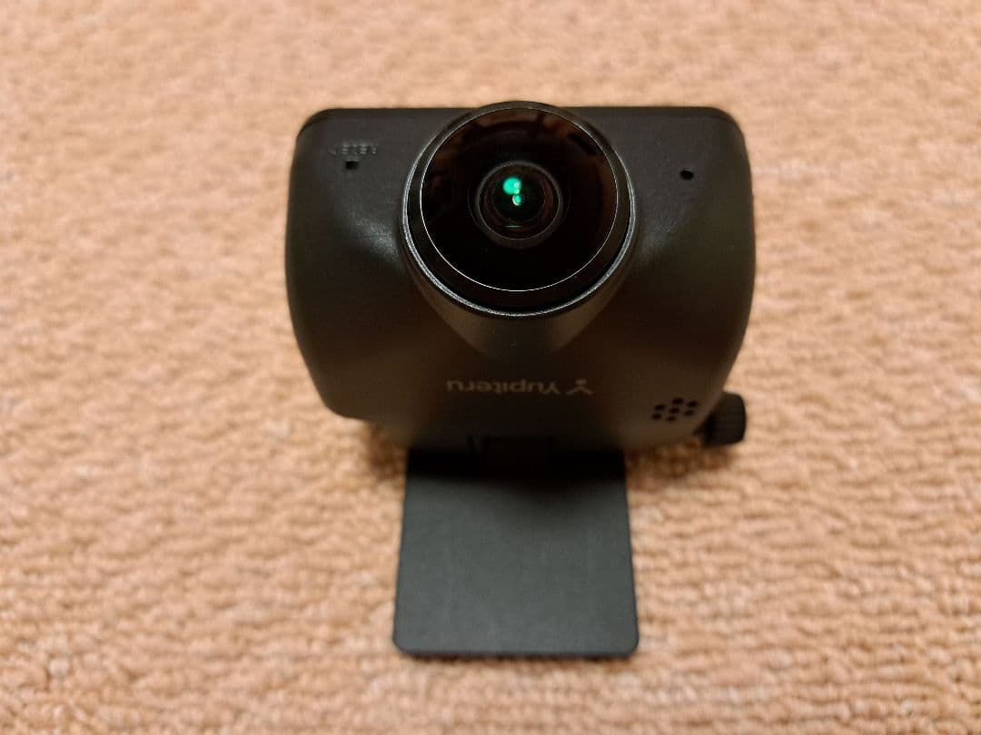 ドライブレコーダーYupiteru