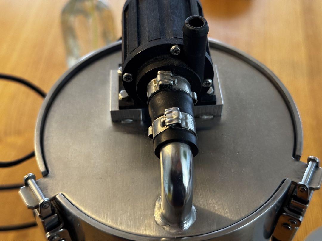 ADA ES-300 スーパージェットフィルター