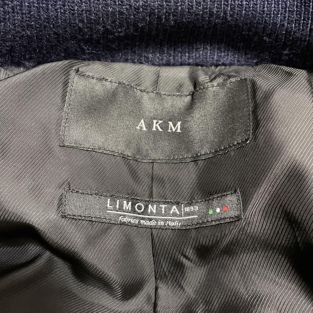 AKM LIMONTA CAMO BORDER SKI サイズM AKM LIMONTA CAMO BORDER SKI サイズM
