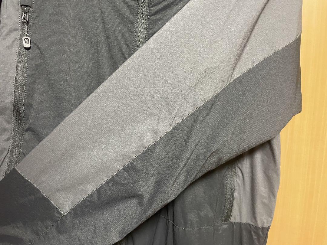 りんりんらんらん様専用 ジャックウルフスキン テックフレックス