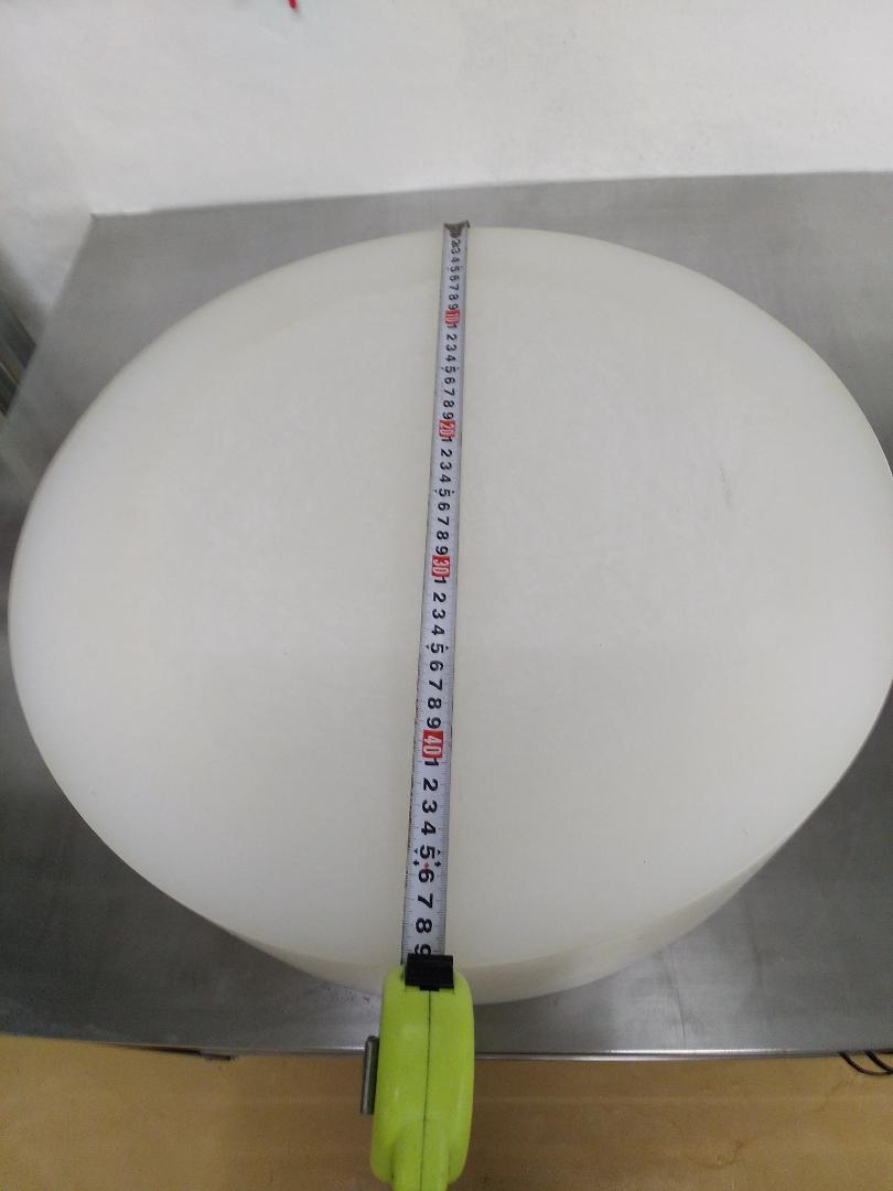 業務用中華まな板直径500mm