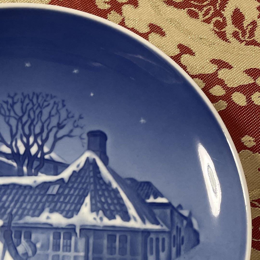 希少品シャペングラス1客 1900年制作 ハンス クリスチアンセン作品