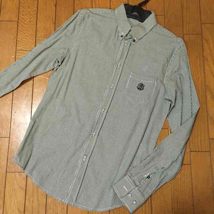 Balenciaga ボタンダウン シャツ | ホワイト | FARFETCH JP