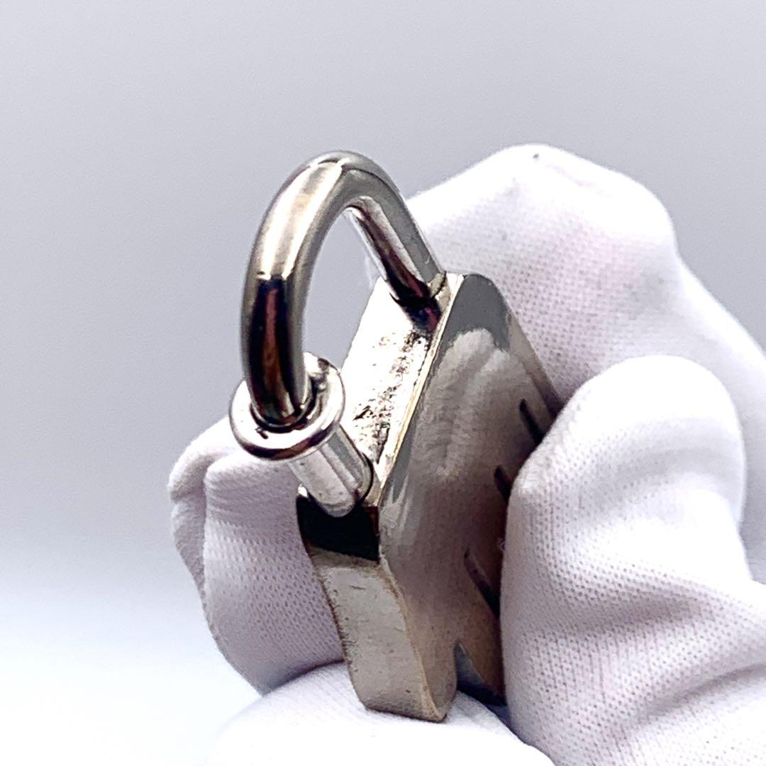 HERMES カデナ 2002 ANNEE DE LA MAIN ハンド