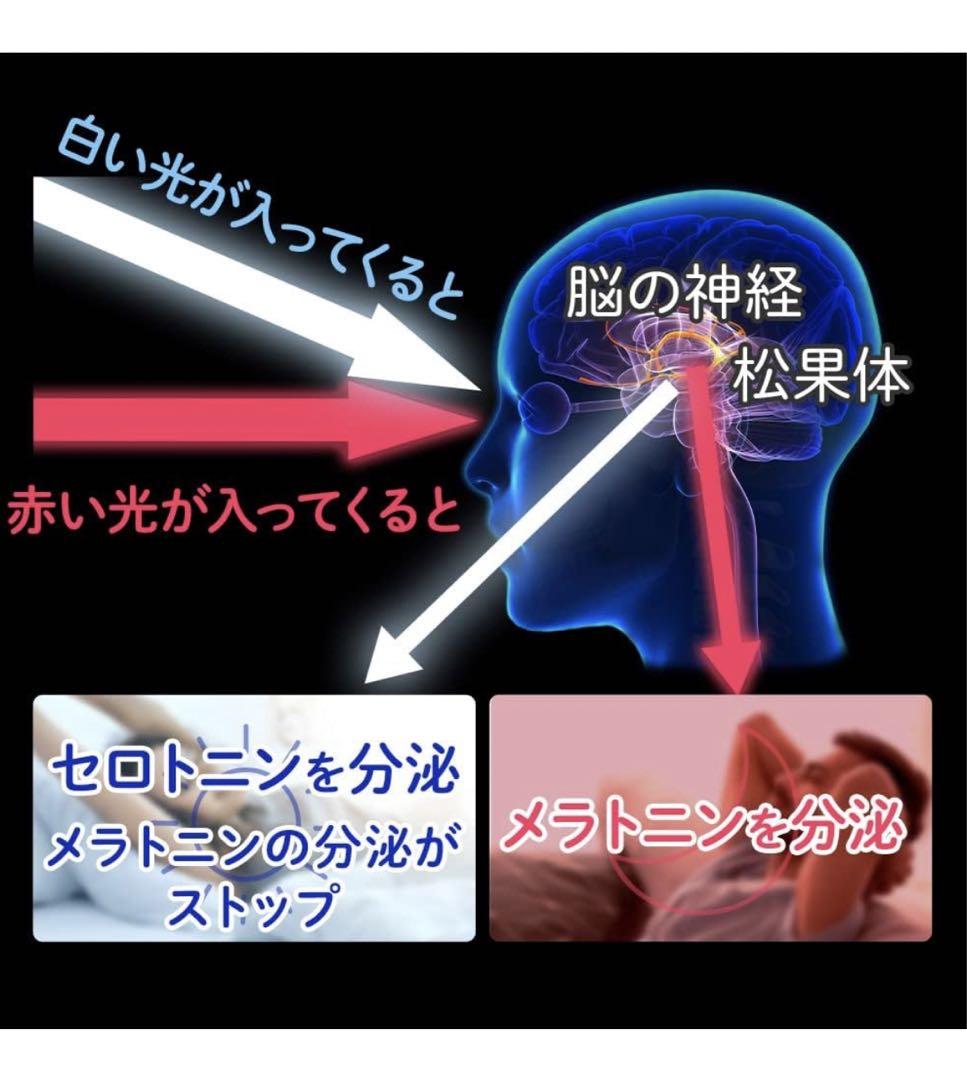 【ぴーこ】美品 トトノエライト 光目覚まし時計
