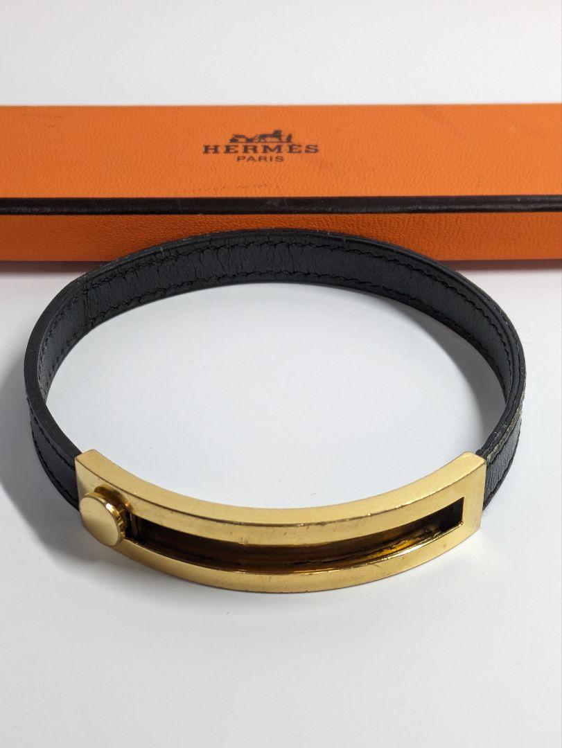 HERMES　エルメス　プスプス　ブレスレット