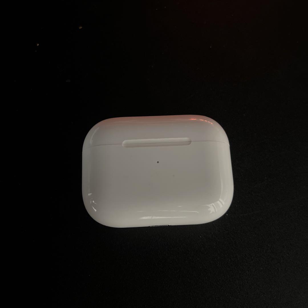 AirPods Pro本体