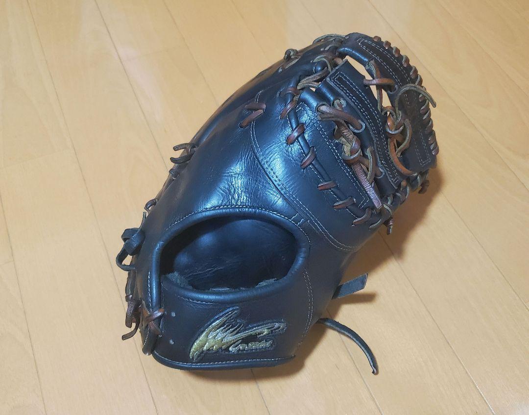 アイピーセレクト　硬式ファーストミット