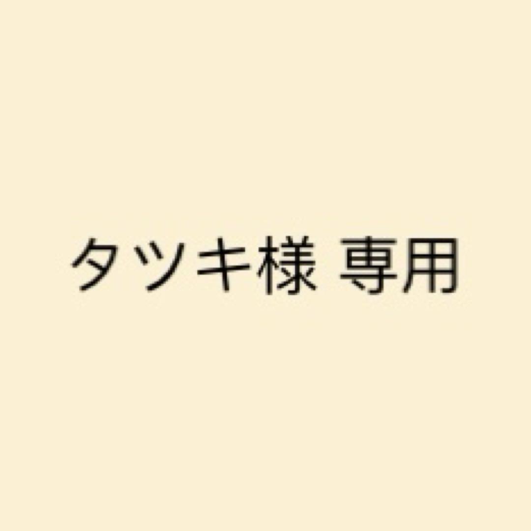 タツキ様 リクエスト 2点 まとめ商品