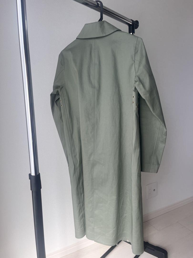 ♦︎未使用美品♦︎バンウェルコート32サイズ