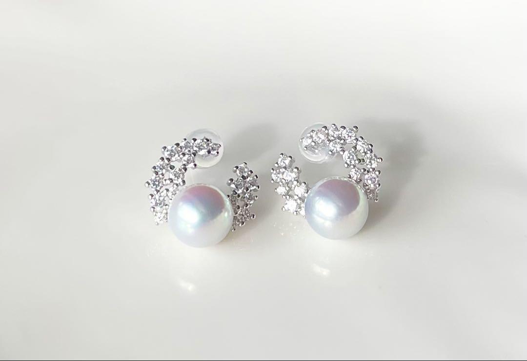 ピアス