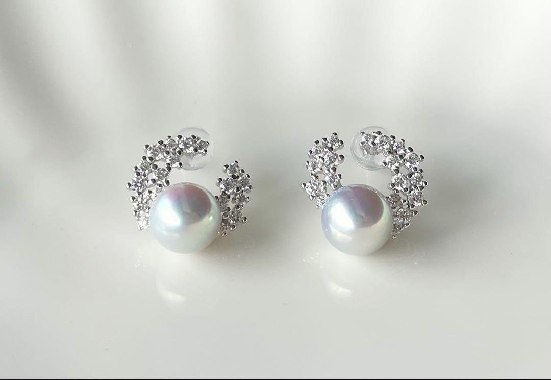 ピアス s925
