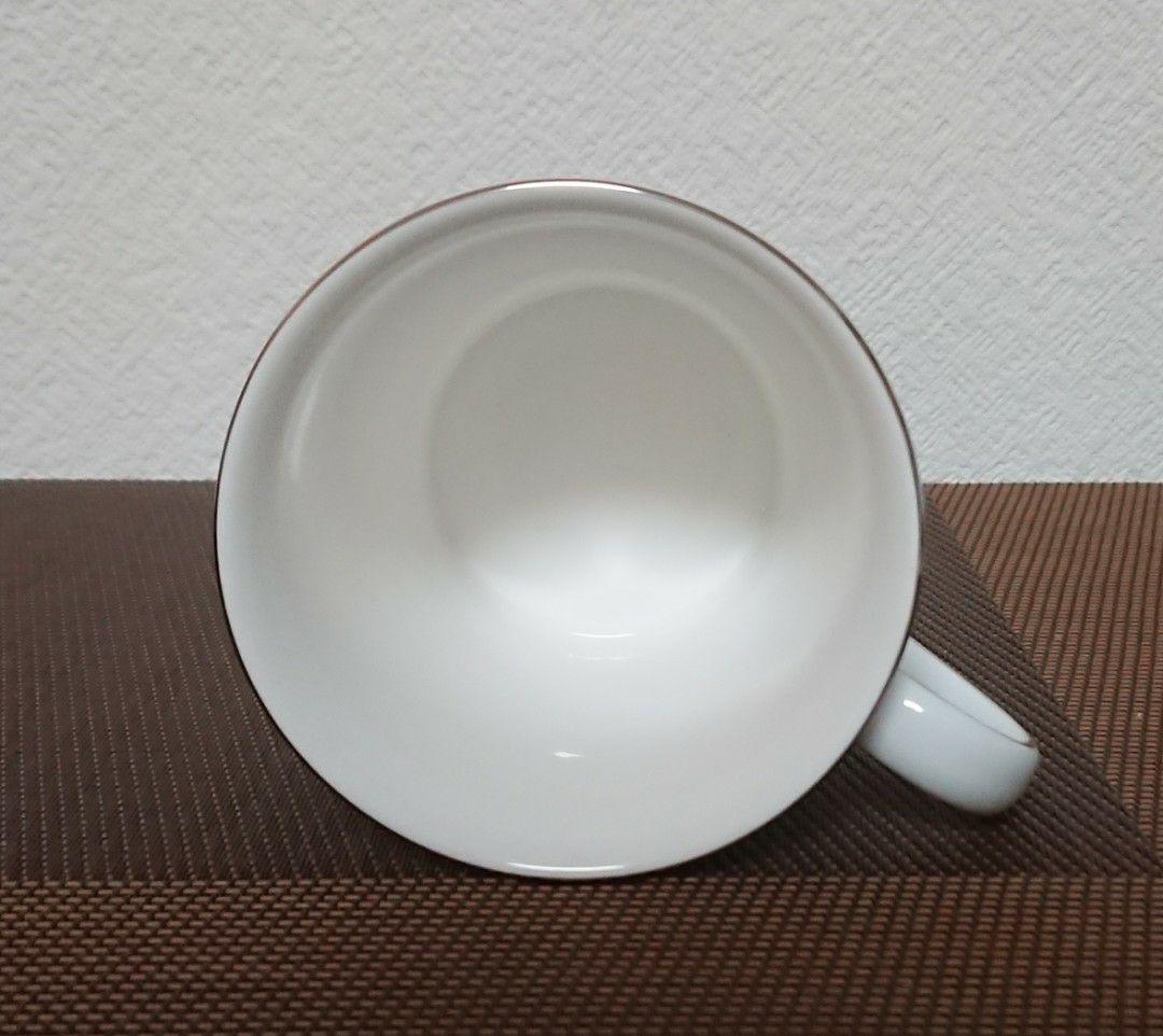 定番超激安 美品 コントラスト マグカップ qaYPV-m80853582381 ウェッジウッド 定番超激安