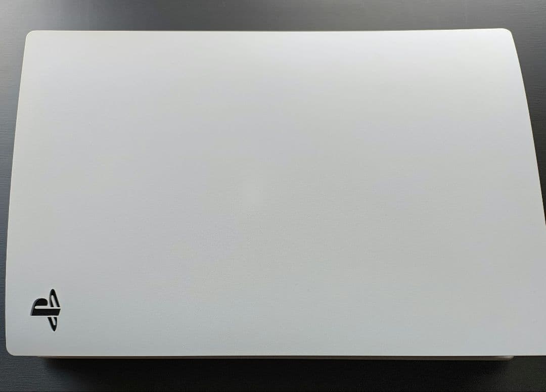 PlayStation 5 CFI-1000A01目立った傷や汚れなし