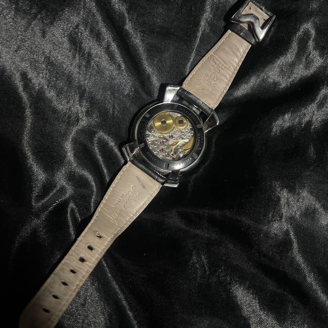 Cromwel クラシックヘルメット シルバー 英国製 レプリカ S