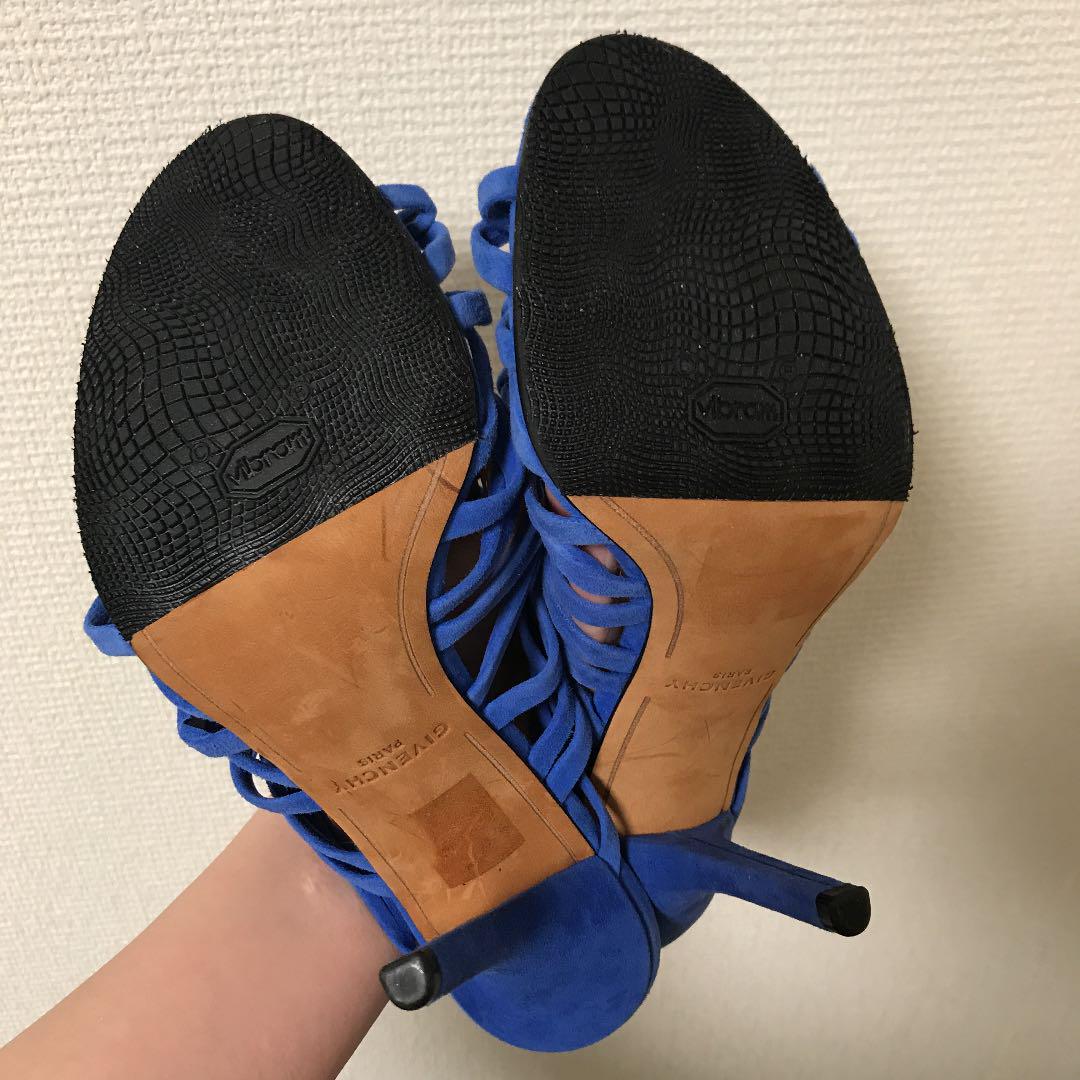 ジバンシー サンダル