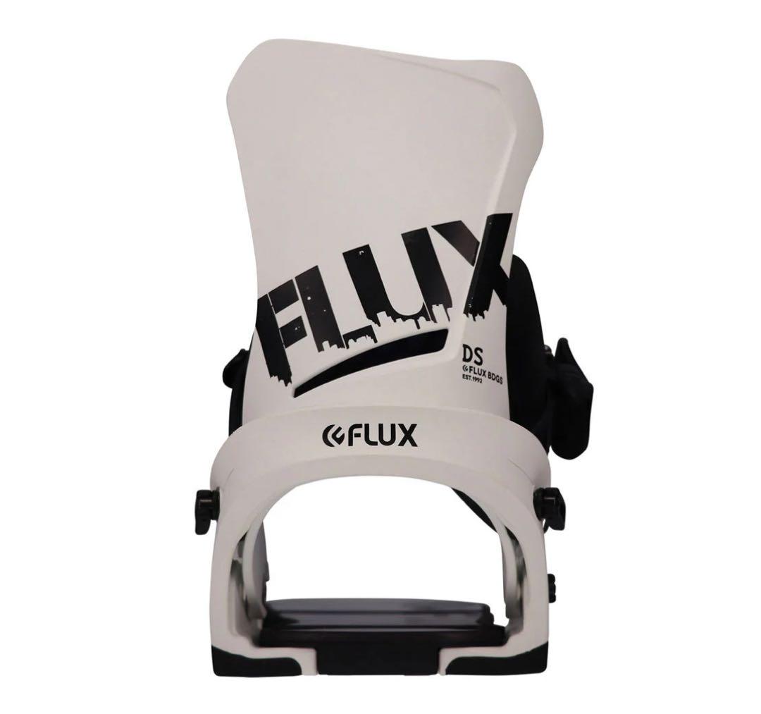 フラックス FLUX DS WHITE SサイズF23DSSW FLUX