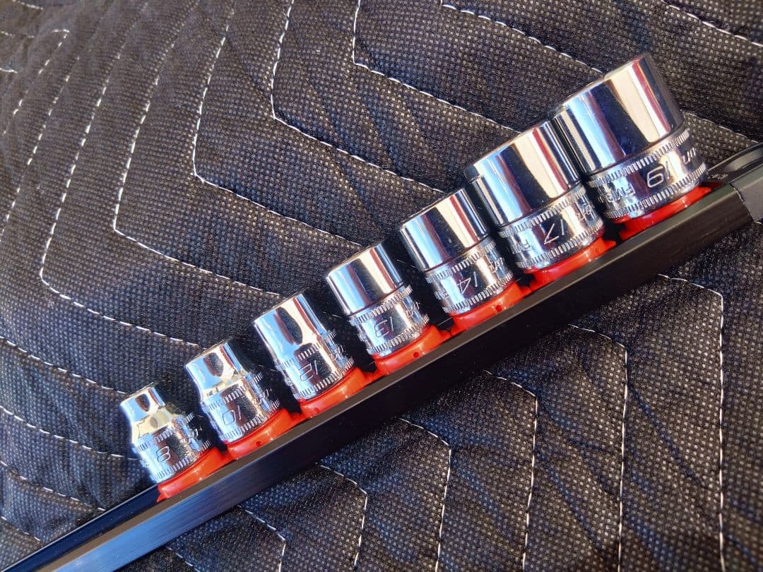 スナップオン 3