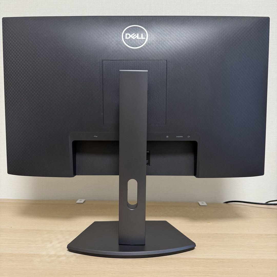 DELL S2421HSX ディスプレイ モニター 本体