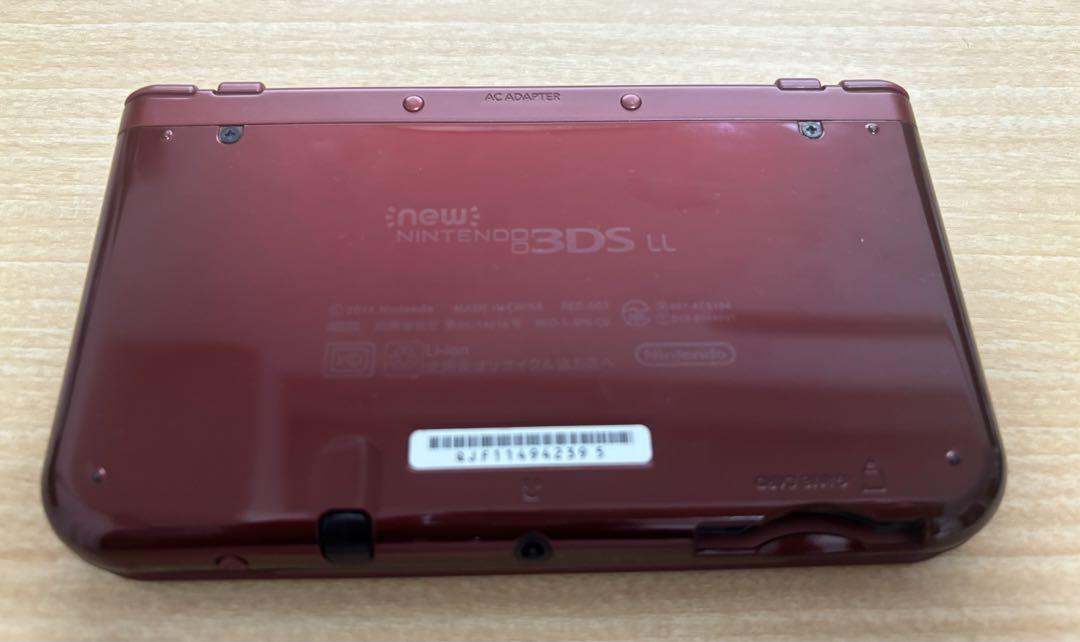 Newニンテンドー3DS LLラインナップ｜ニンテンドー3DS｜任天堂