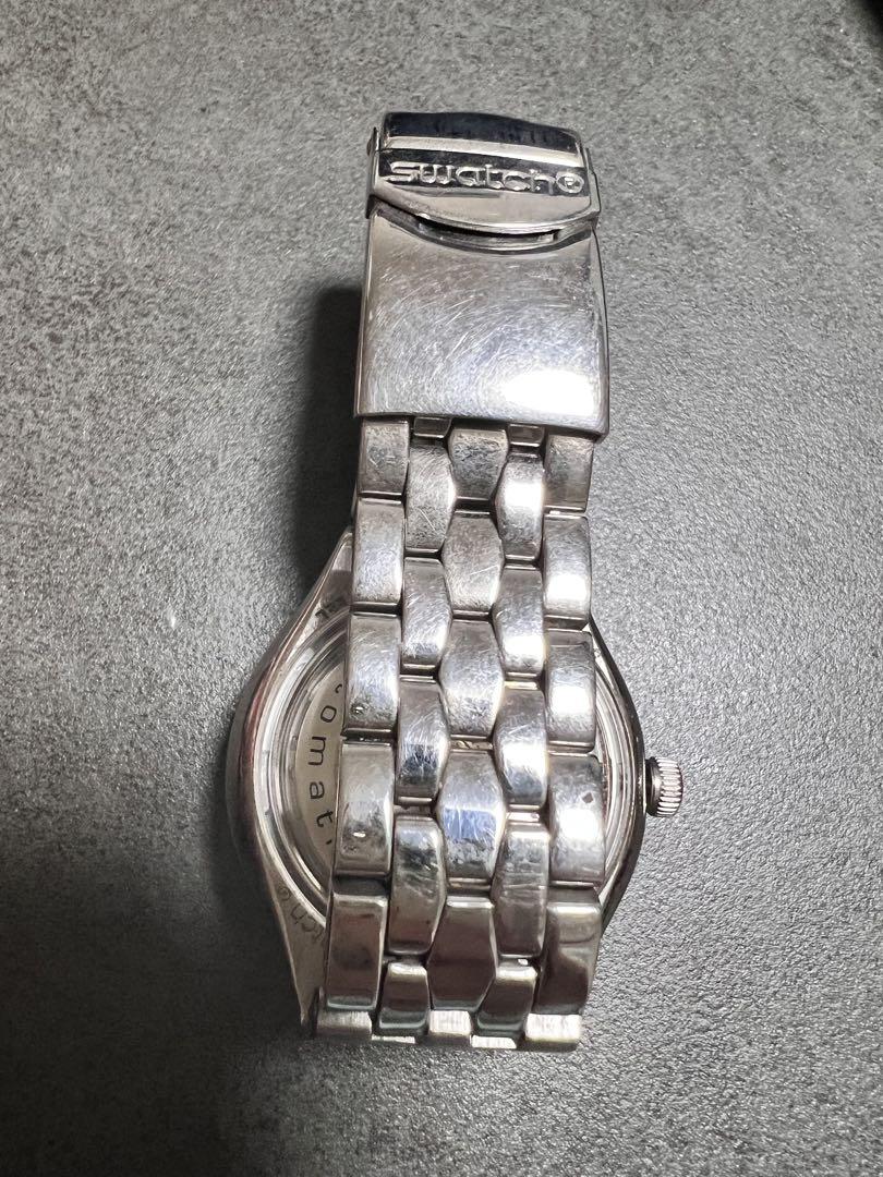 Swatch 腕時計