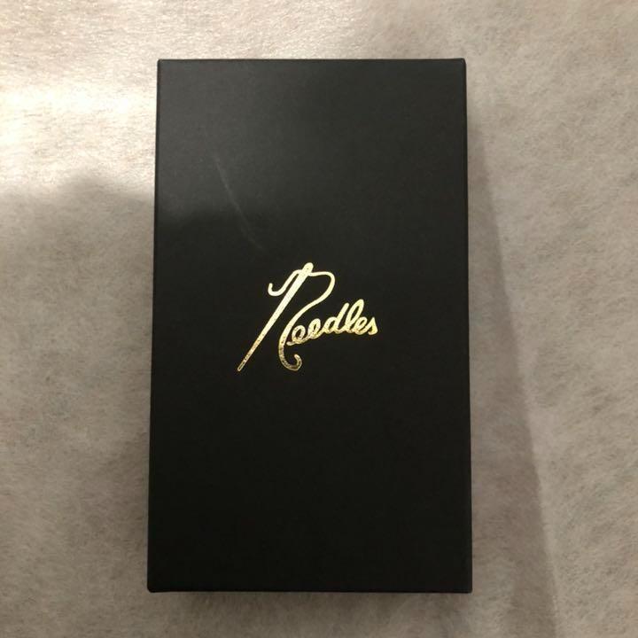 豊富な ネックレス ニードルス 03cvJ-m80857715931 30%OFF