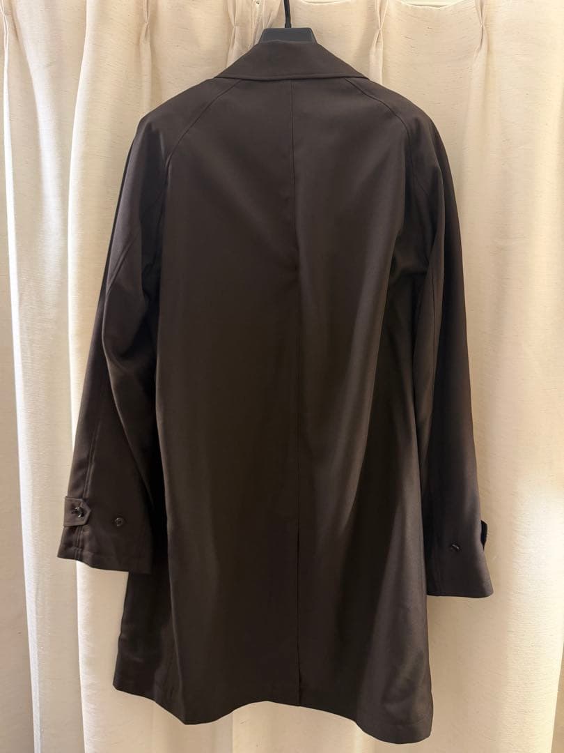 BEAUTY&YOUTH UNITED ARROWS バルマカーンコート BEAUTY&YOUTH UNITED ARROWS バルマカーンコート