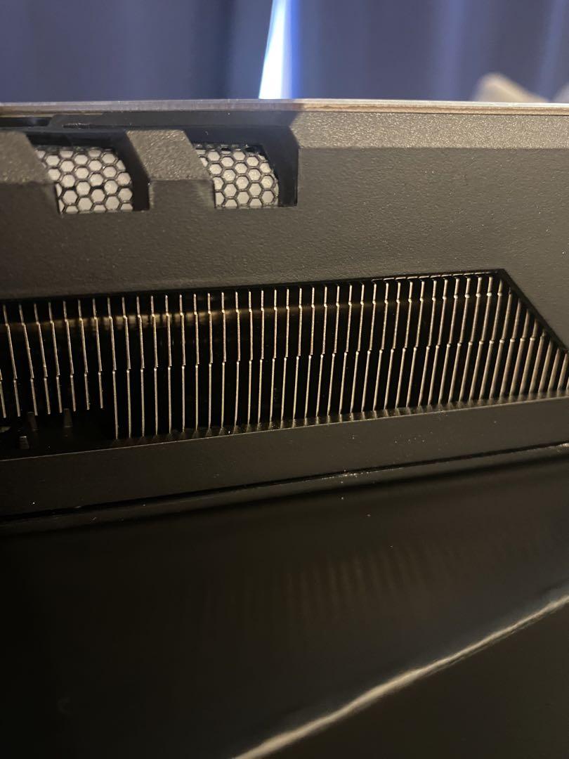 グラフィックボード・グラボ・ビデオカード RTX 3070 PALIT gamingpro LHR 8GB