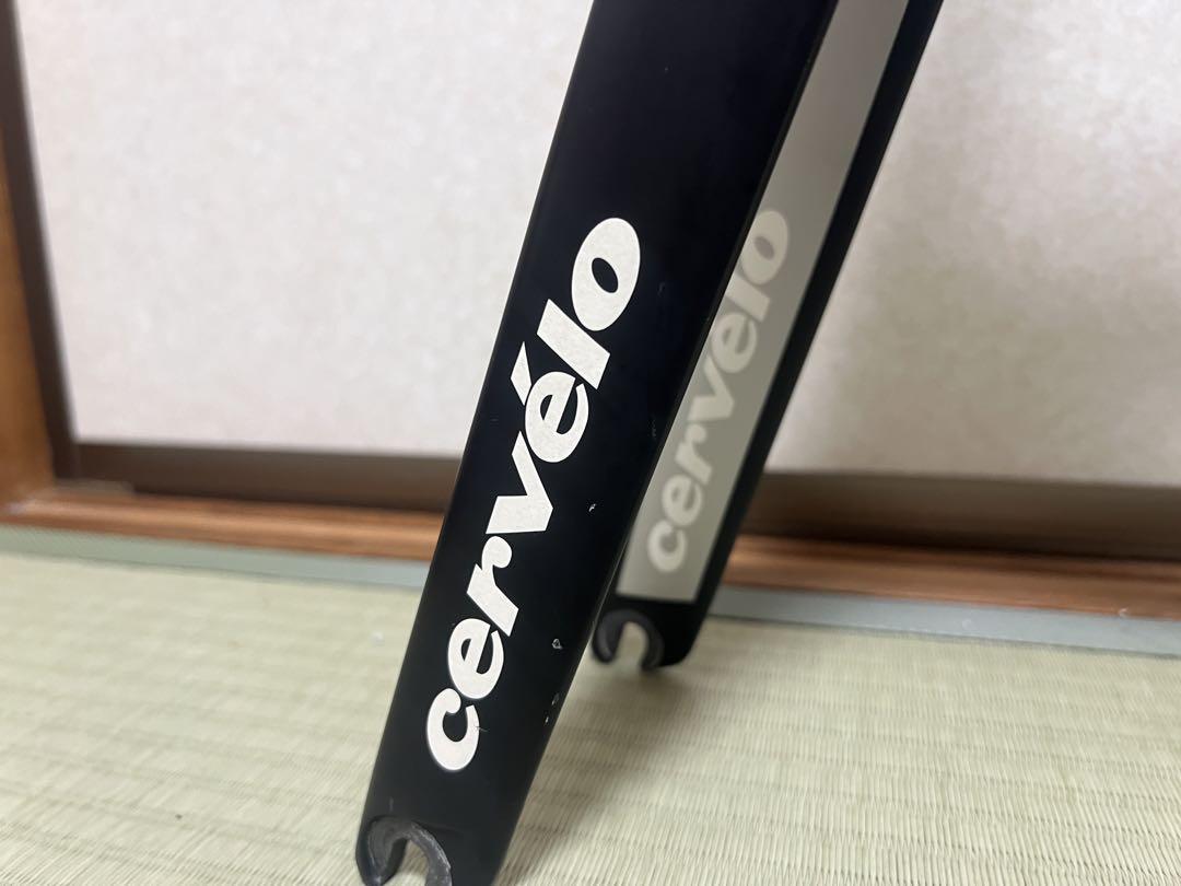 Cervélo S5 2014年モデル 【サイズ48】