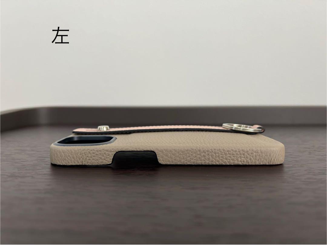 BONAVENTUR ボナベンチュラ カバーケース