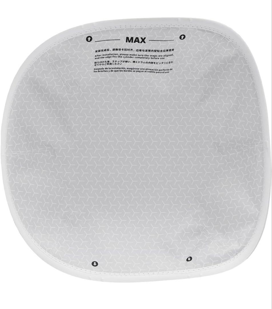 新品　三防マット PETKIT-PURA-MAX自動トイレ専用 交換用