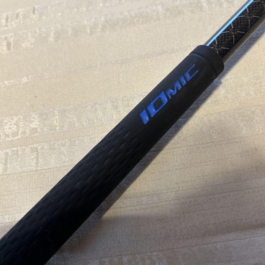 PING スリーブ付6UT用TENSEI Pro 1K Hybrid 70R