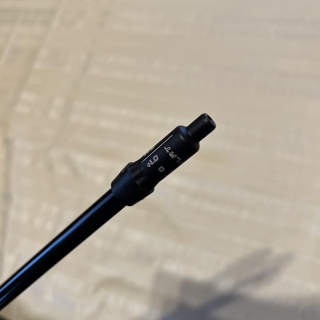PING スリーブ付6UT用TENSEI Pro 1K Hybrid 70R