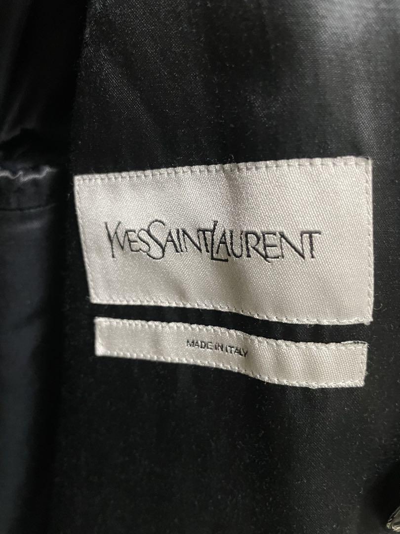 LAURENT サンローラン