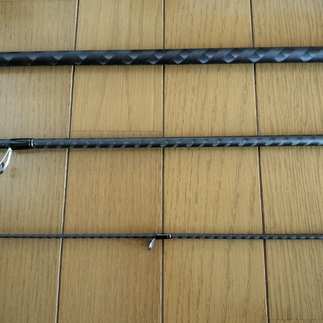 シマノ 22ルナミス S120M-3