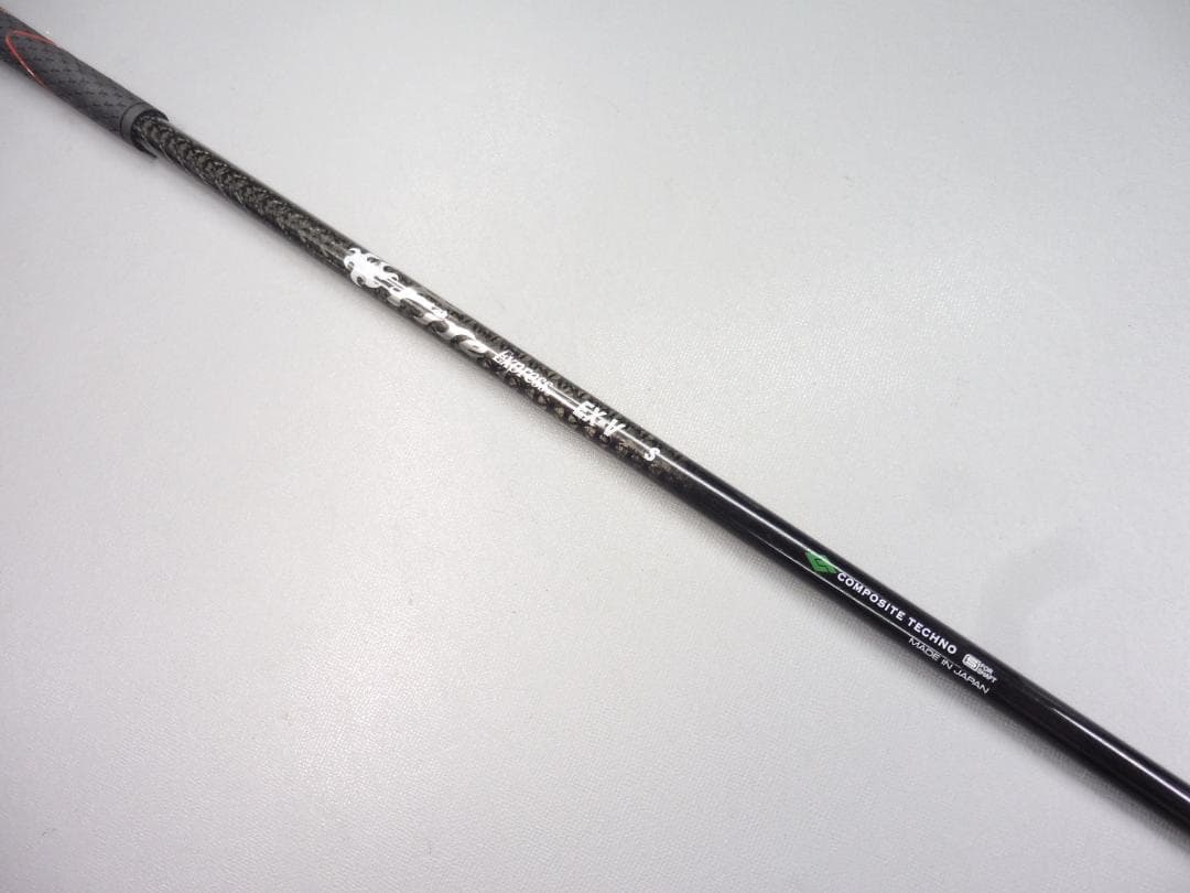 PING ピン スリーブ1W用 シャフト FIRE EXPRESS EX-V