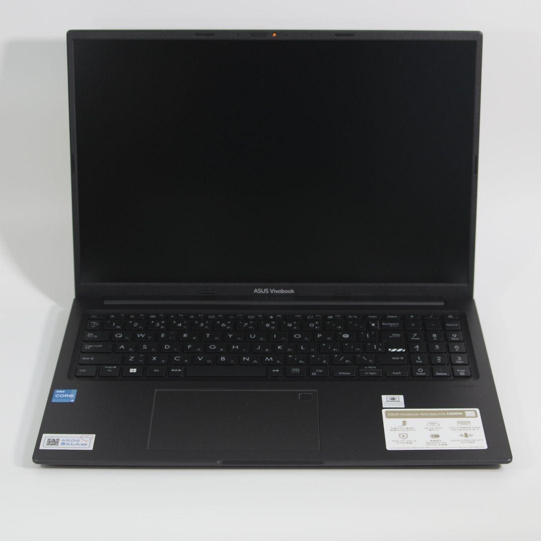 新品　ノートパソコン　16インチ Intel Core i3 office付き