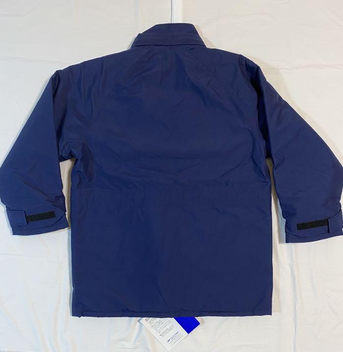 タグ付き ネイビー ジャパンゴアテックス M 3vUcj-m80864196993 GORE-TEX アウター 低価通販