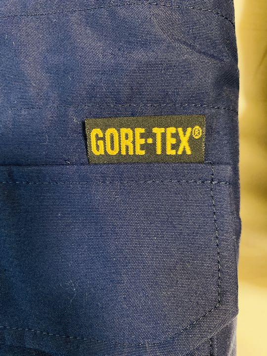 タグ付き ネイビー ジャパンゴアテックス M 3vUcj-m80864196993 GORE-TEX アウター 低価通販