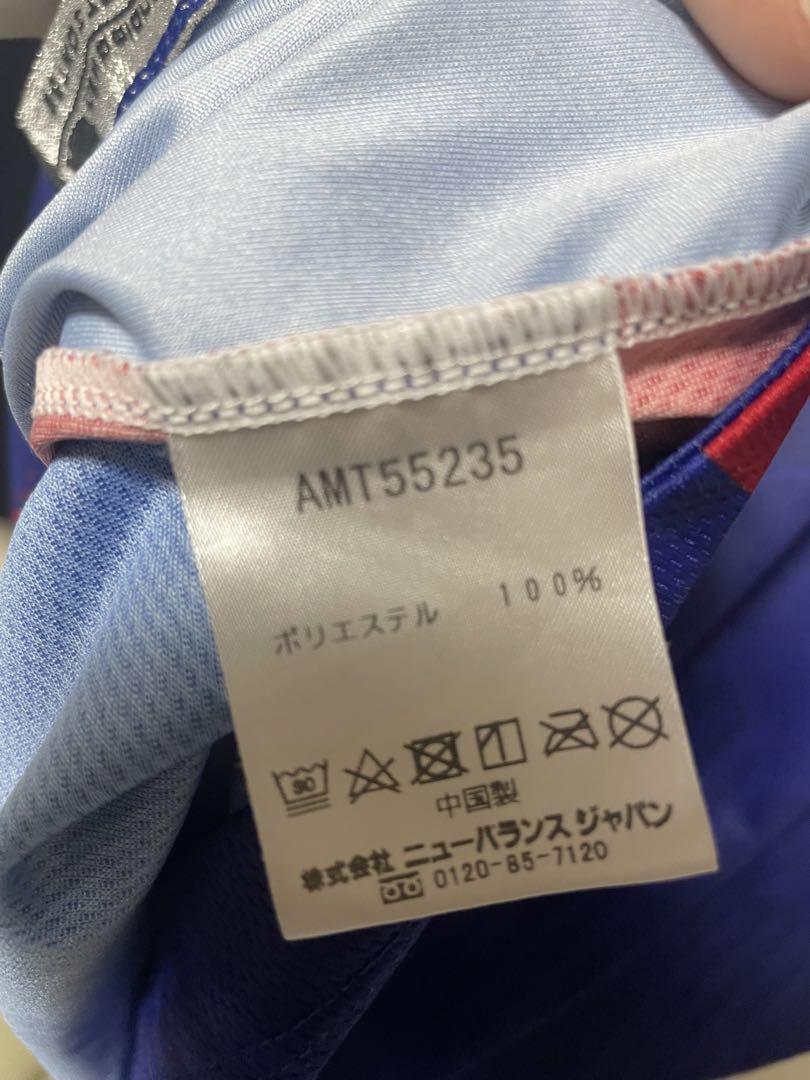 FC東京 2025年ユニフォーム XLサイズ