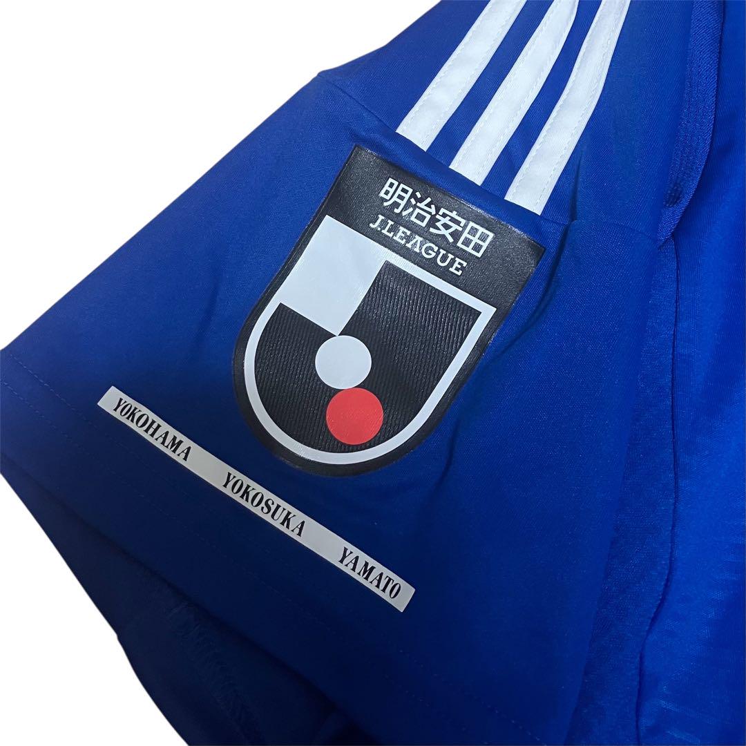 正規品 横浜Fマリノス 2025 9番 遠野大弥 adidas ユニフォーム