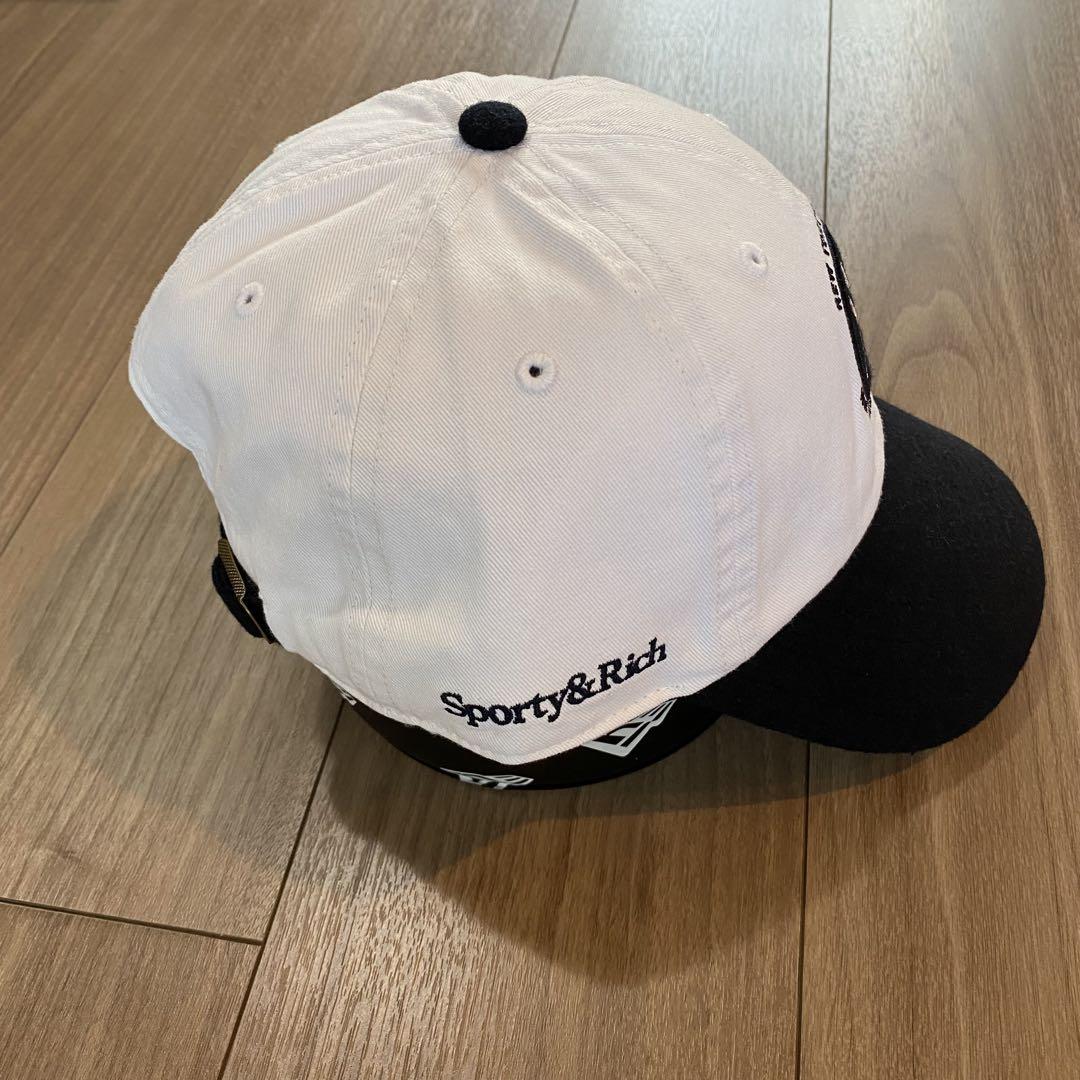 ※Sea Shell　Sporty&Rich for '47