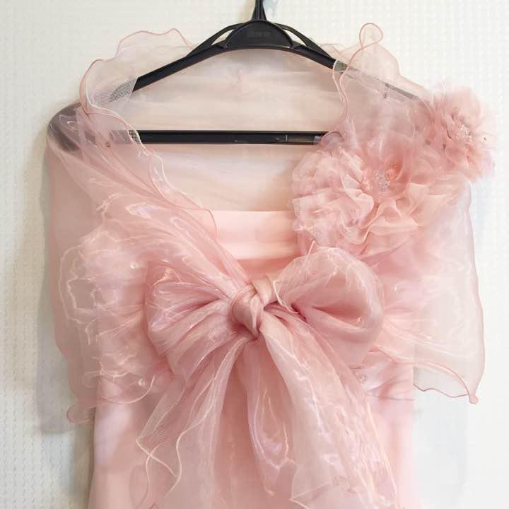M絶対一番安い ☆エメ☆AIMER☆ドレス☆ピンク☆ロング☆ストール付き☆9号☆送料込み♪ ドレス レディースM-WWW.PAVICAN.COM.BR M絶対一番安い ☆エメ☆AIMER☆ドレス☆ピンク☆ロング☆ストール付き☆9号☆送料込み♪ ドレス レディースM-WWW.PAVICAN.COM.BR