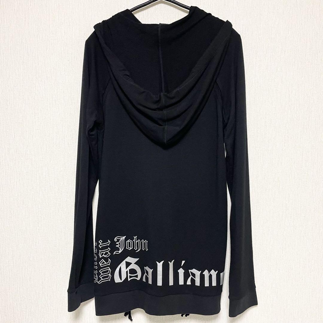 Galliano ジョンガリアーノ