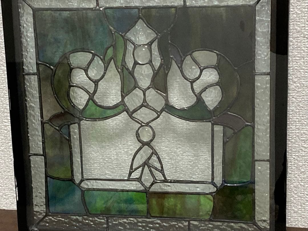 ステンドグラス No.5