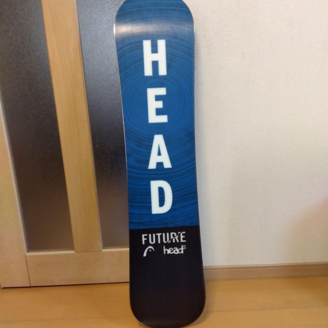 HEAD　23-24 ROWDY Jr. 108