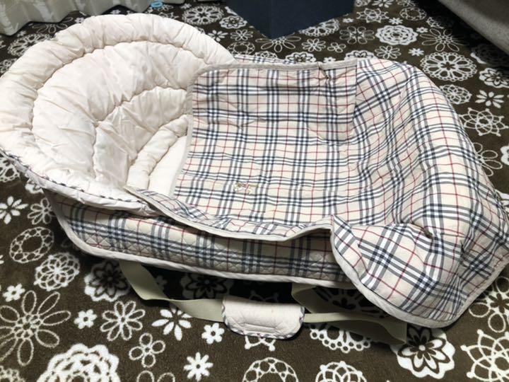 人気 ブランド 服をチェック - 最新トレンドファッション バーバリー Burberry クーファン ベビー布団 ベビー用寝具・ベッド